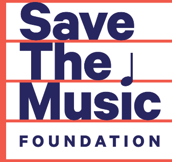 Save the Music Foundation