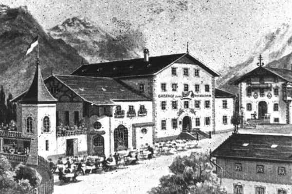 hotel