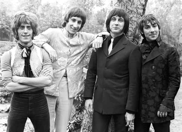 the WHO