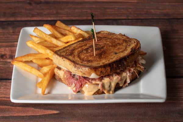 Reuben