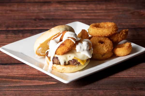 Brookside Burger