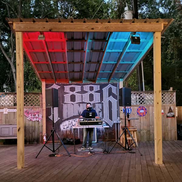 Live DJ Nights