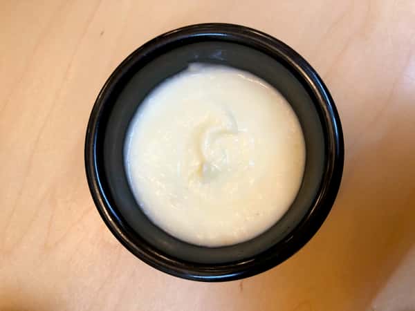 6. Sweet Garlic Sauce