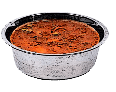 2. Spicy Original House Soup