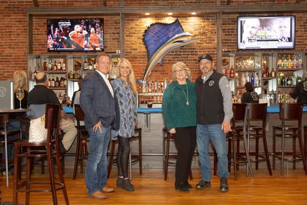 Gallery - Saltwater Fishery - Seafood Restaurant in Dublin, GA