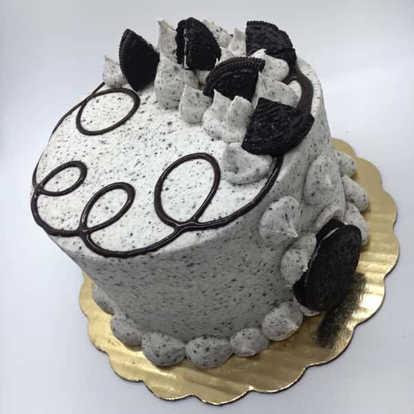 Oreo cake
