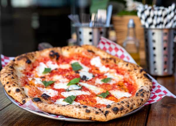 GF Grand Margherita 