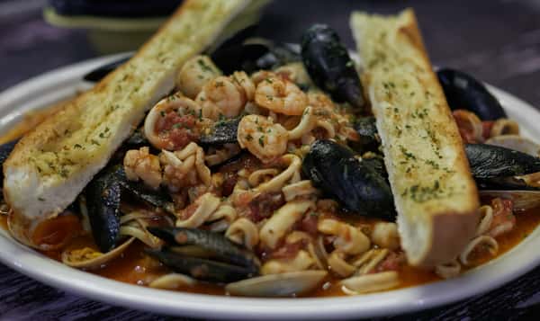 Zuppa di Pesce
