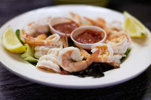 Shrimp Cocktail (25)