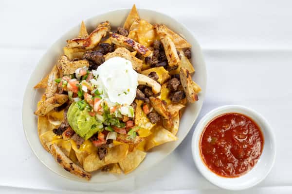 nachos