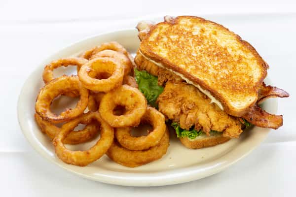 club sandwich