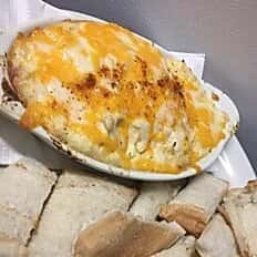 Jordan's Maryland Crab Dip