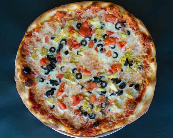 Mediterranean