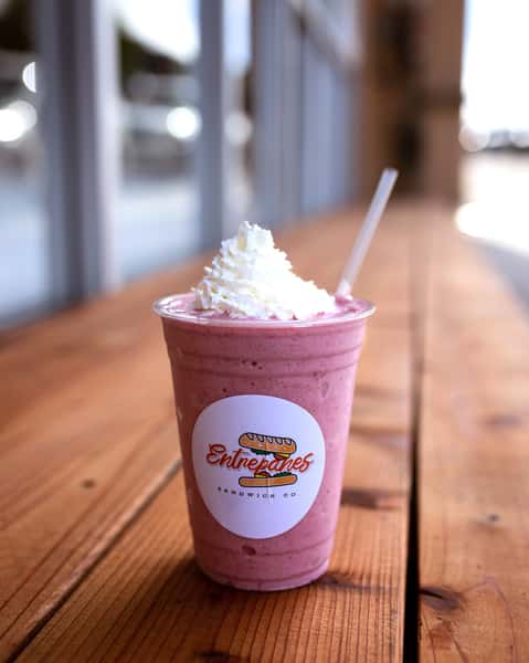 milk shake