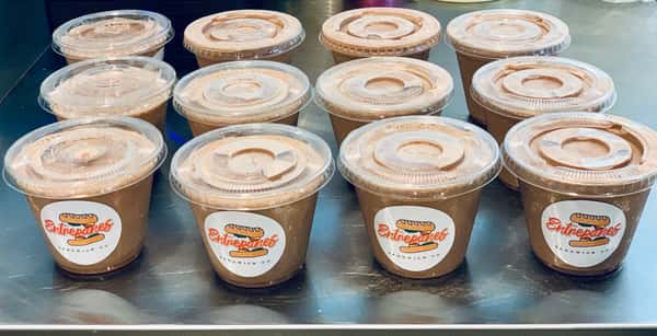 milk shakes