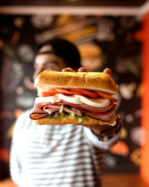 sandwich