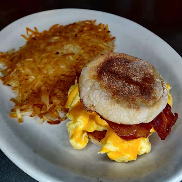 Breakfast Sandwich
