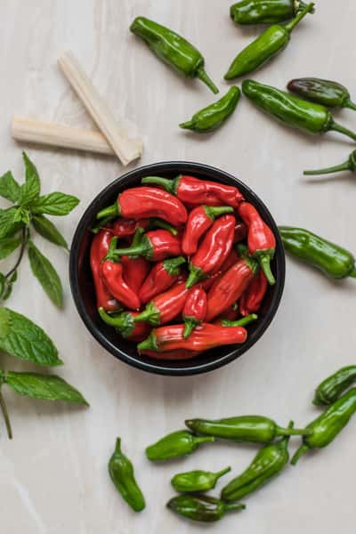 Chilis