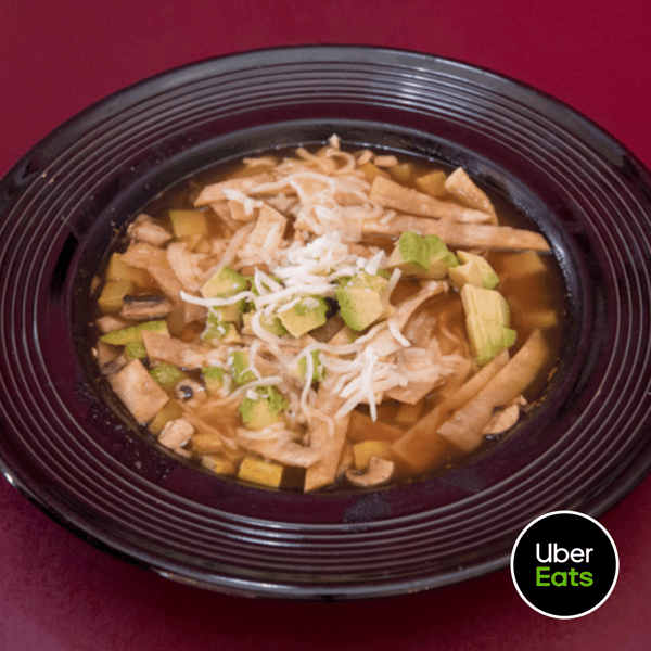 Tortilla Soup