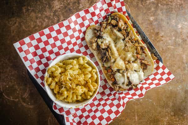 The Philly Your Way
