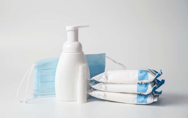 COVID-19 Bundle