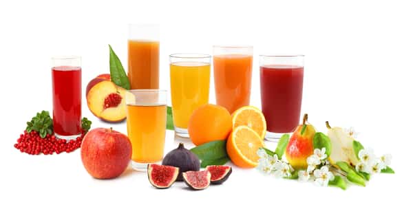 Beverage Bundle