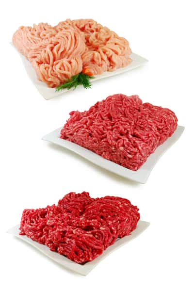 Ground Meats Bundle