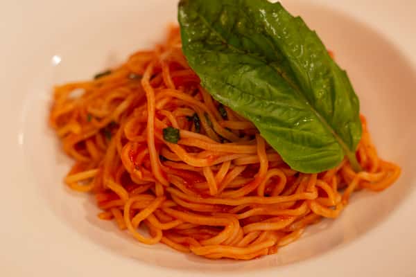 Spaghetti