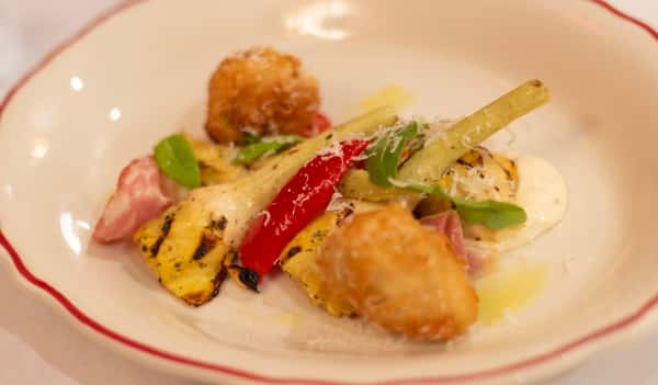 Italian Food