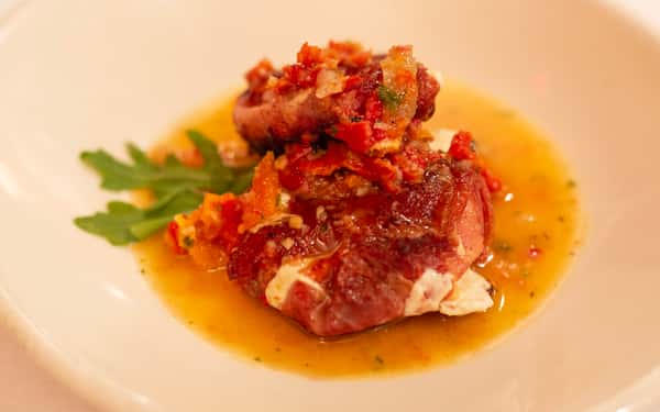 Italian Food
