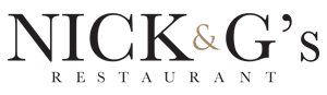 Nick & G's logo