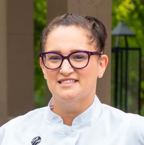 Chef Amy