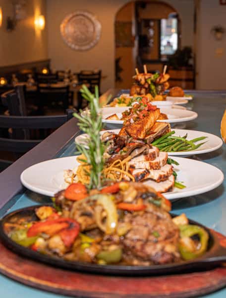 bistecca steak