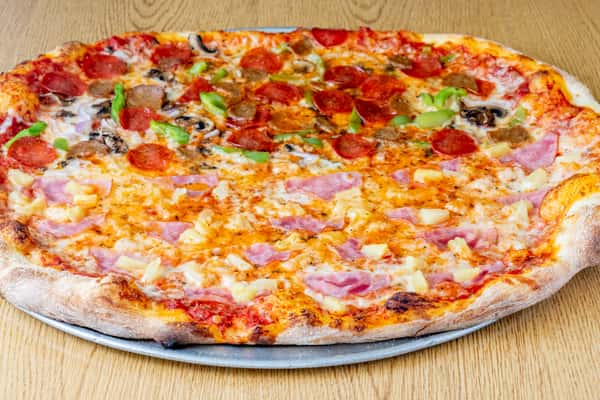pizza