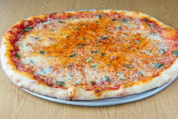 Guido's Original NY Style Pizzeria - Pizza Restaurant in ID