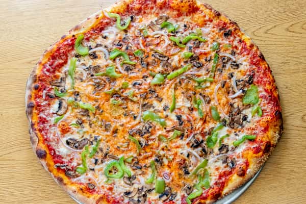pizza oven