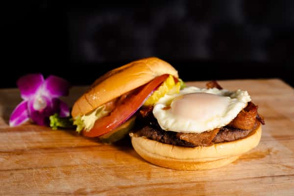 Empire Burger House - ESH GROUP