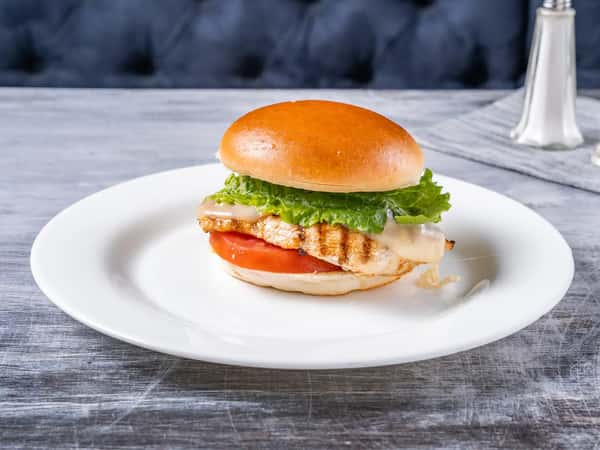 Empire Burger House - ESH GROUP