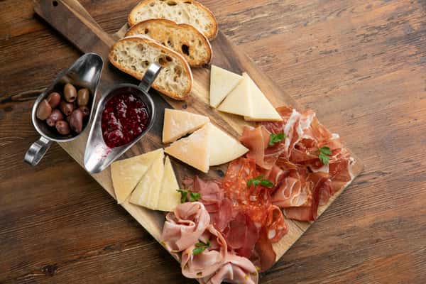Tagliere