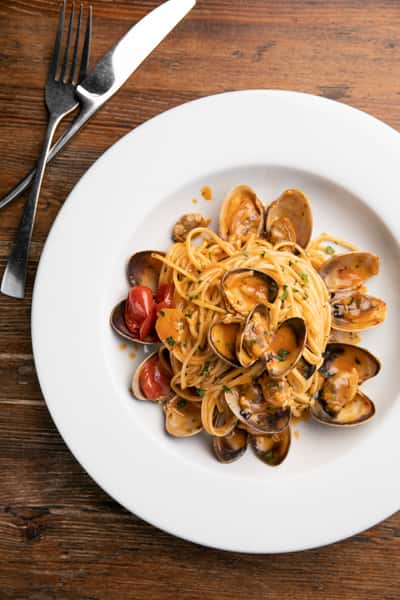 Linguine