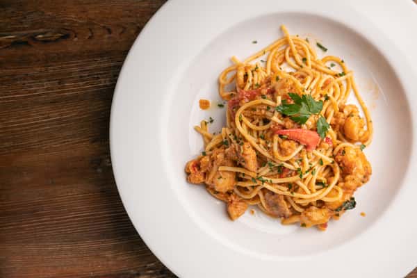 Spaghetti