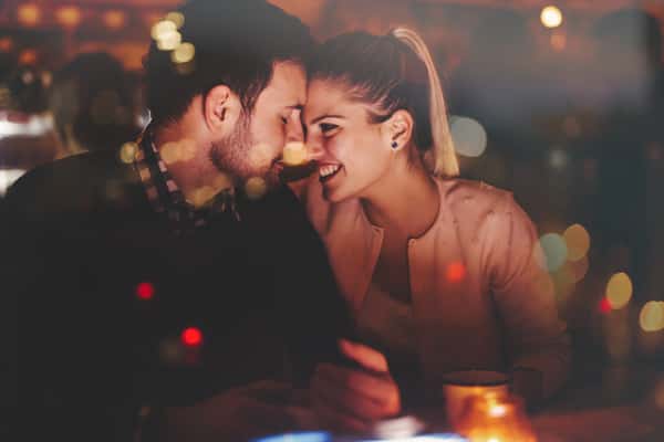 Enjoy date night every Thursday at Ling & Louie's in Scottsdale