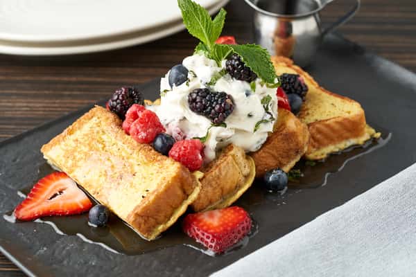 Scottsdale's Best Brunch