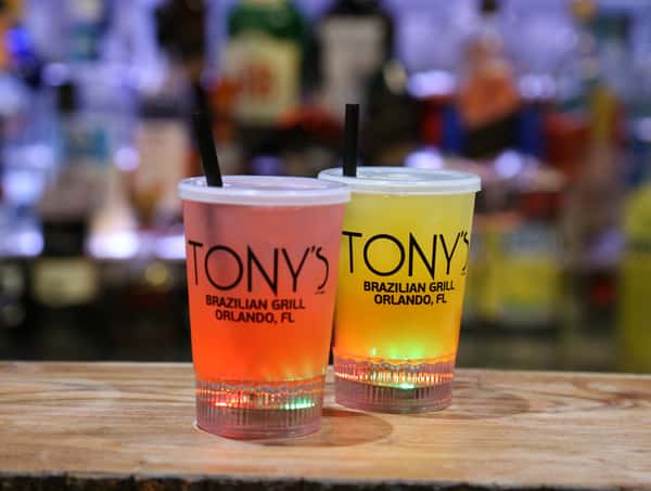 drinks