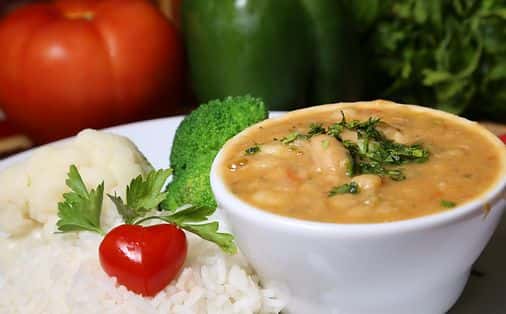 soup