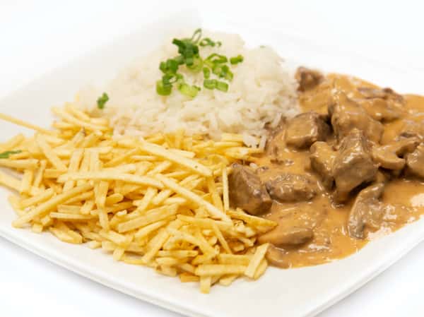 meal