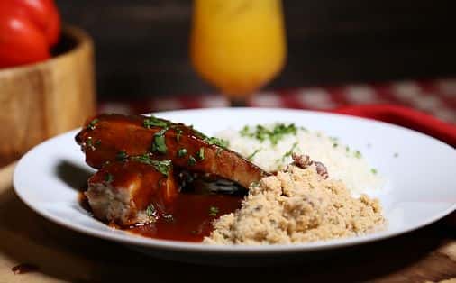 ribs