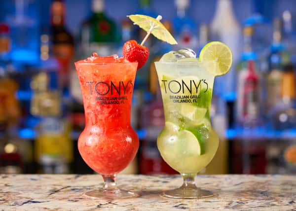 drinks
