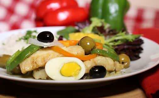 salad