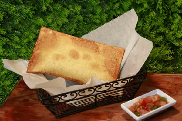 Pastel ( empanada)